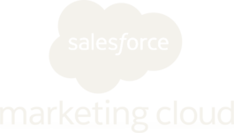 Salesforce Marketing Cloud