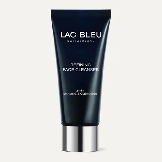 Lac Bleu Refining Face Cleanser