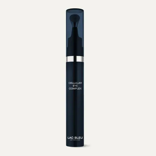 Lac Bleu Cellular Eye Complex
