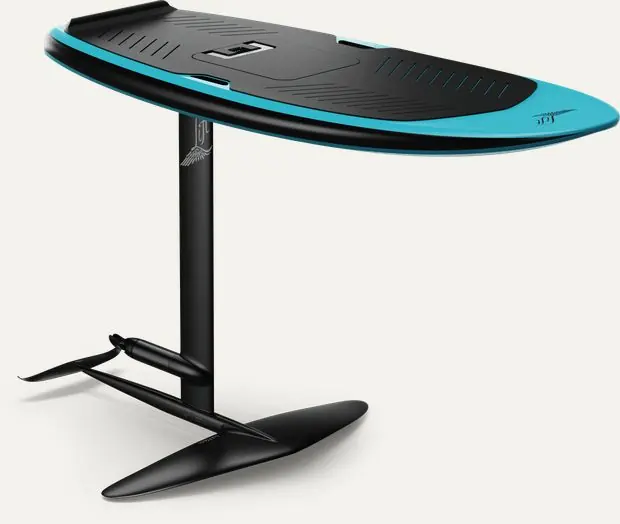 LIFTX 5'4