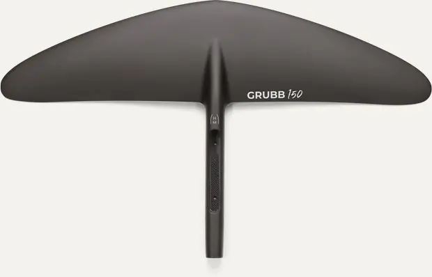 Lift Foils Grubb front wing