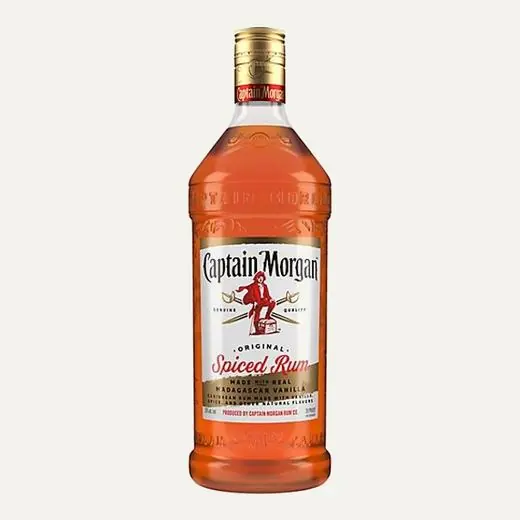 Captain Morgan Spiced Rum