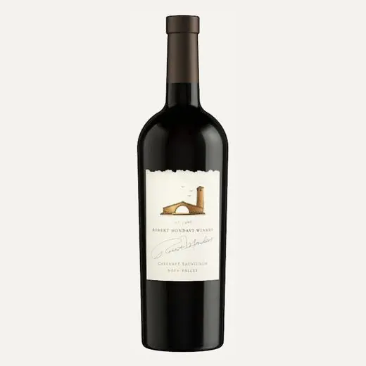 Robert Mondavi Napa Cabernet