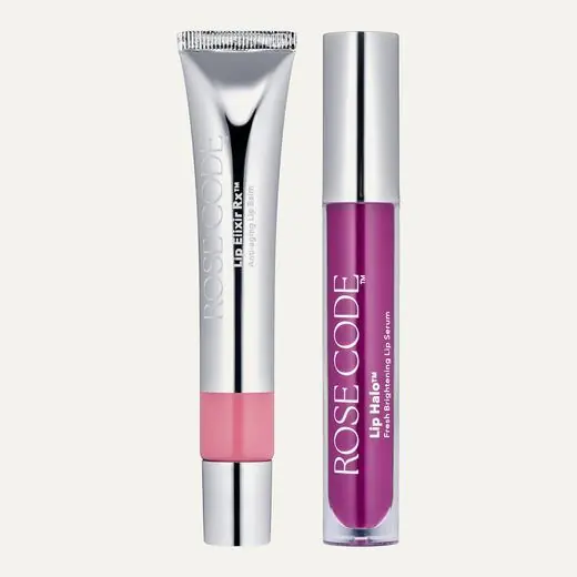 Rose Code Beauty Duo