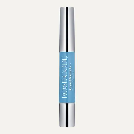 Rose Code Enamel Matrix Rx stylus