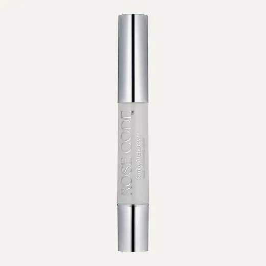 Rose Code Smile Alchemy whitening stylus