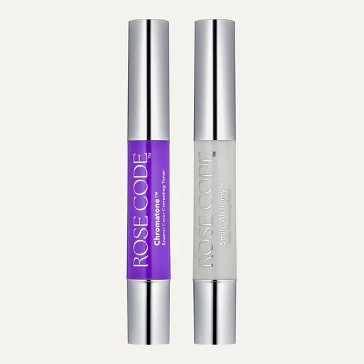 Rose Code Oral Beauty System