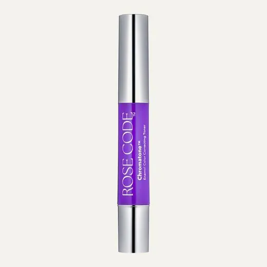 Rose Code Chromatone enamel toner