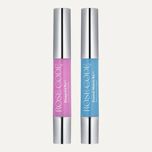 Rose Code Oral Wellness System